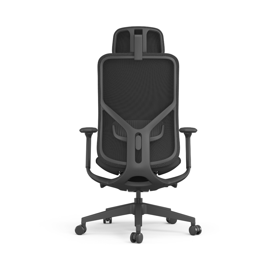 Silla de oficina Aura