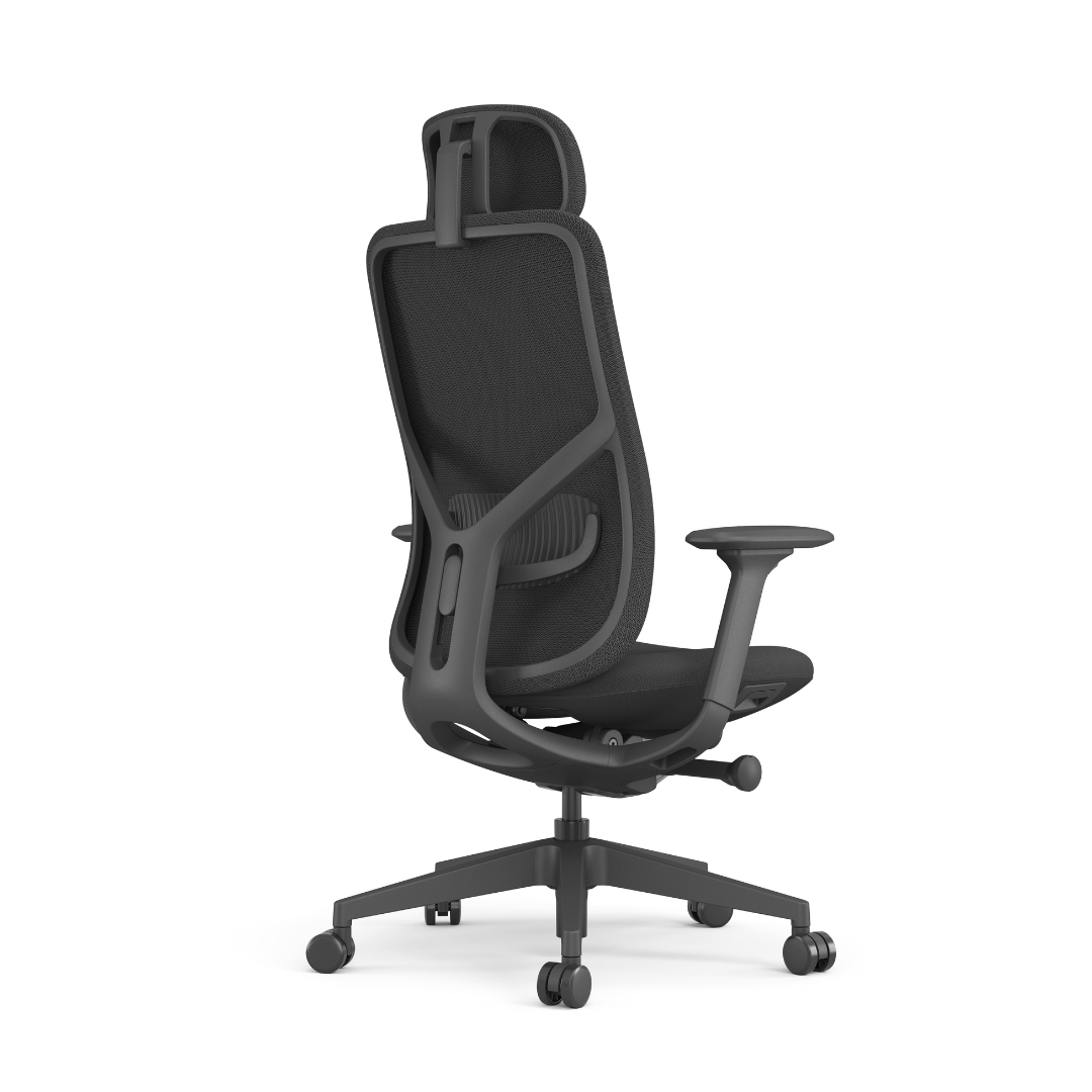 Silla de oficina Aura