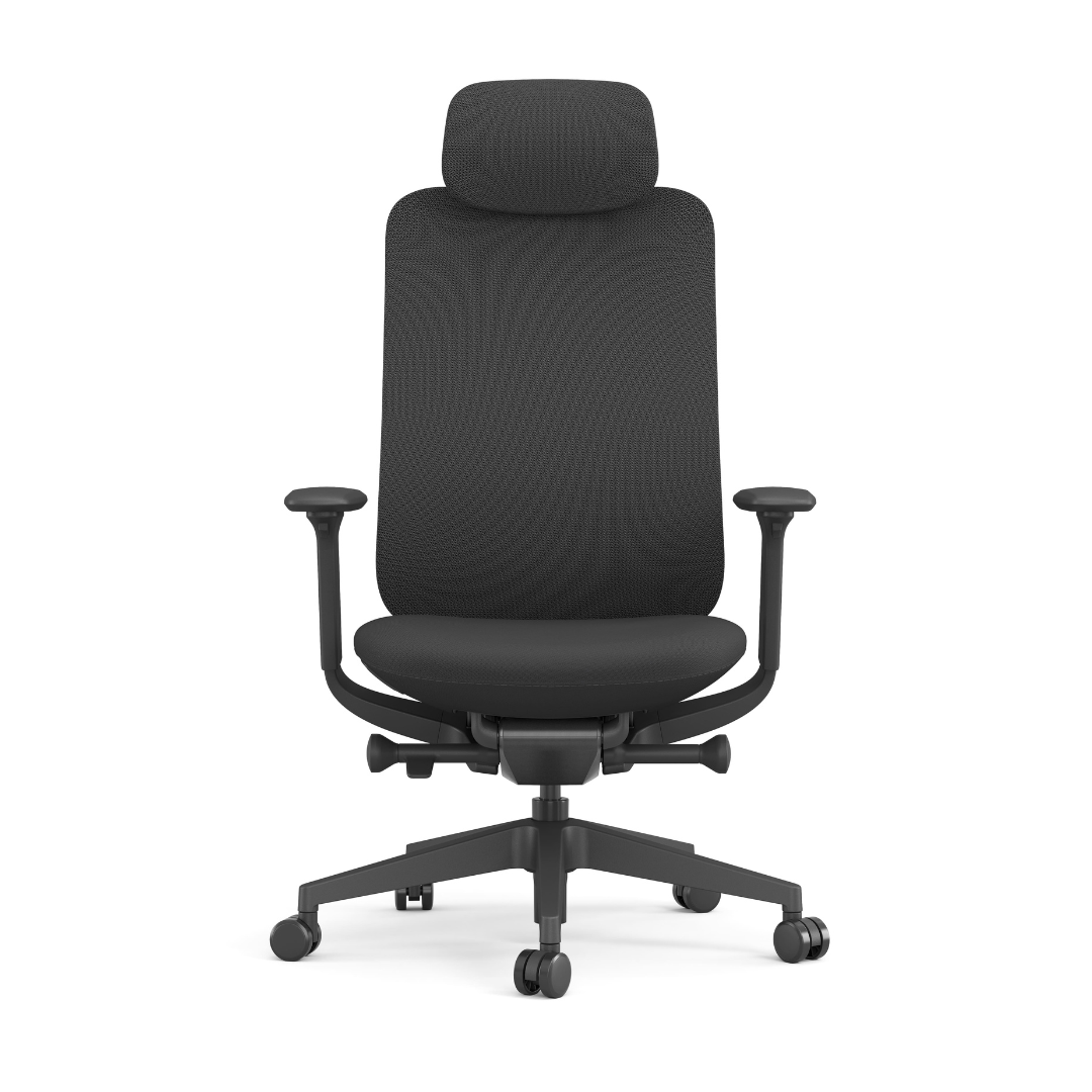 Silla de oficina Aura
