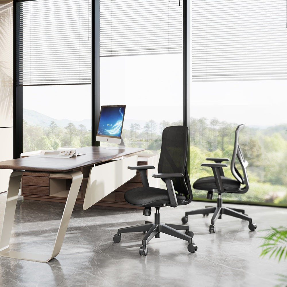 Silla operativa Oxford