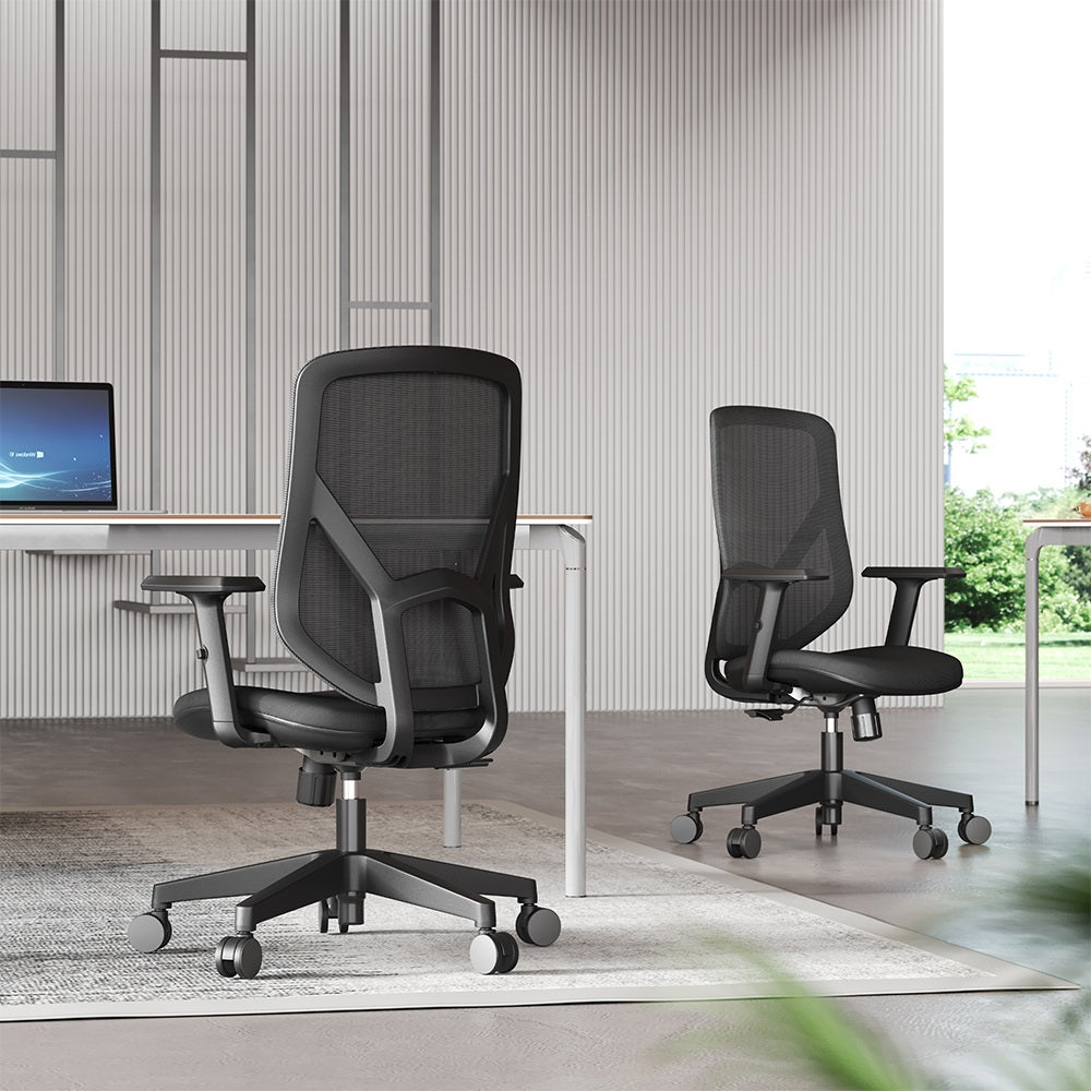 Silla operativa Oxford