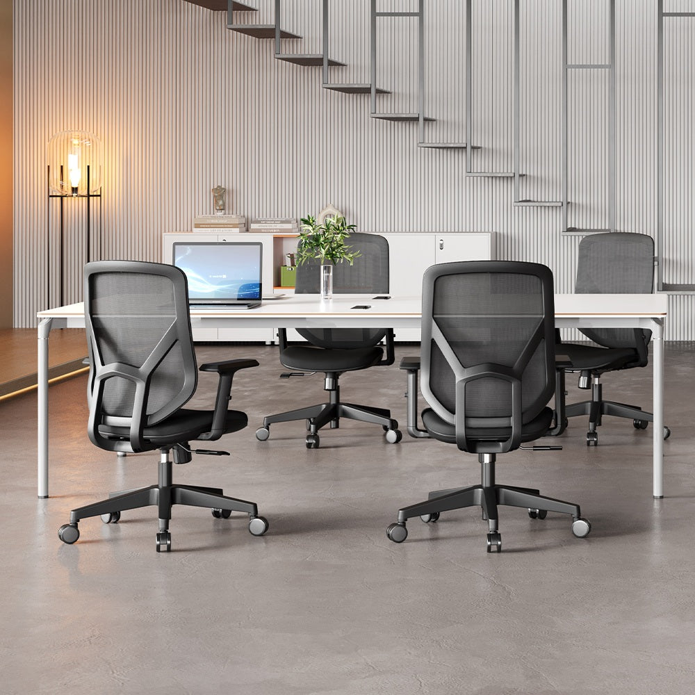 Silla operativa Oxford