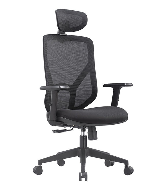 Silla operativa Oxford