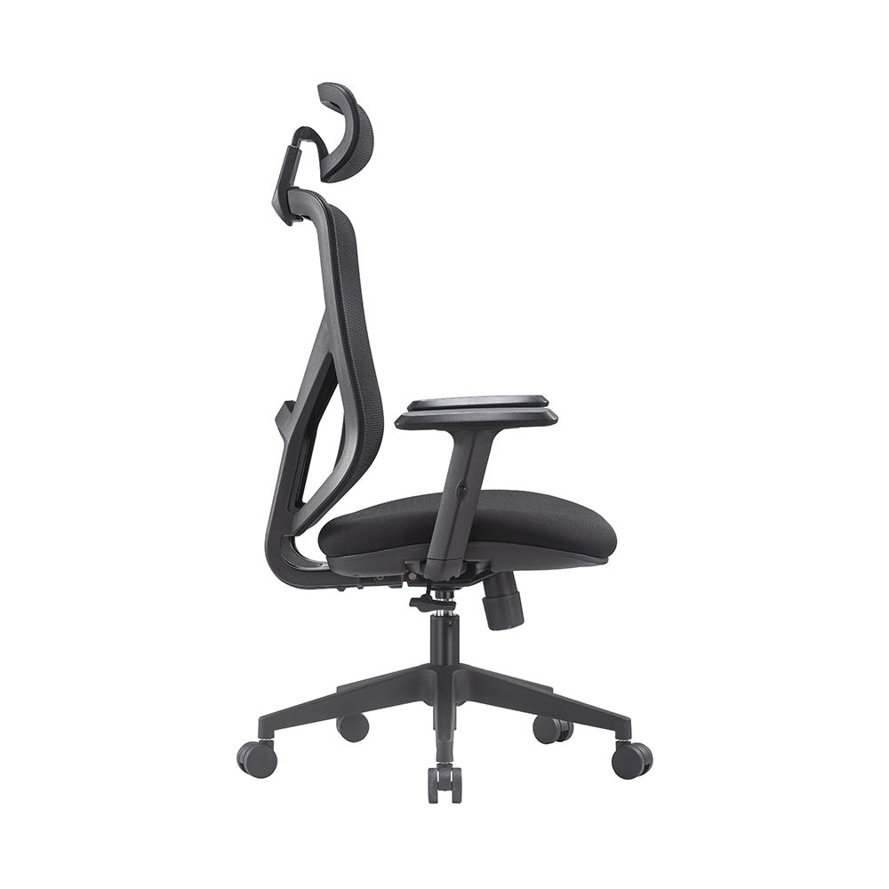 Silla operativa Oxford