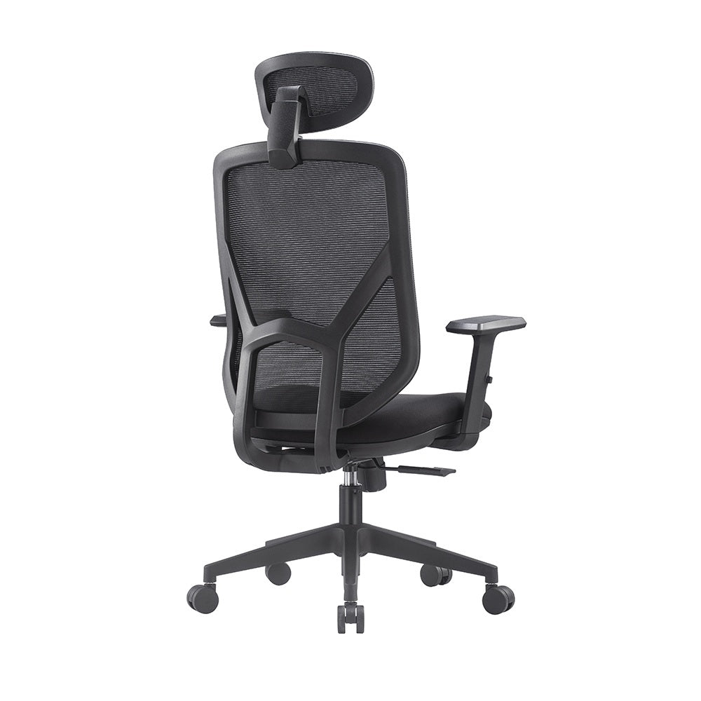Silla operativa Oxford
