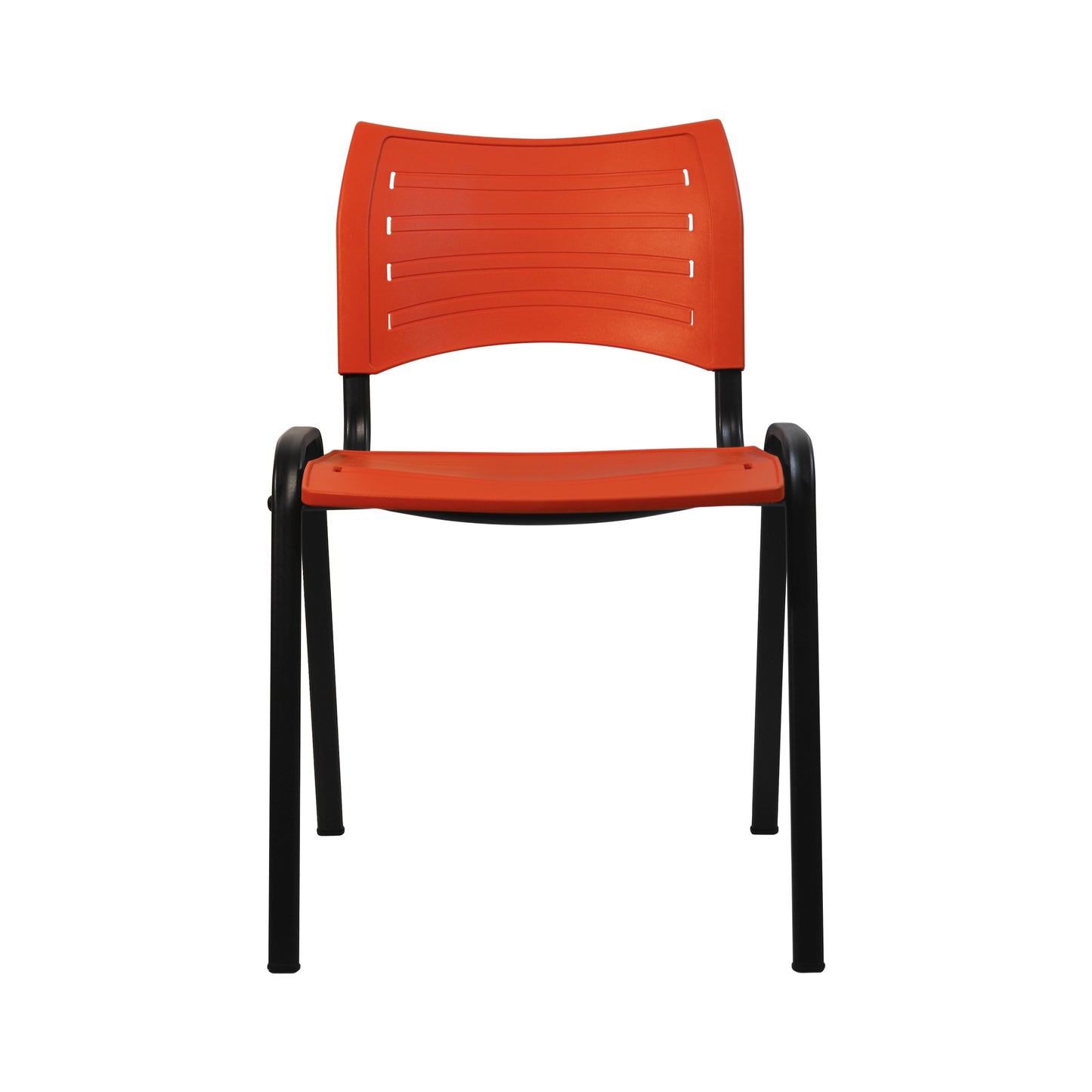 Silla Spring en polipropileno