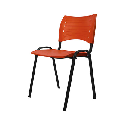Silla Spring en polipropileno