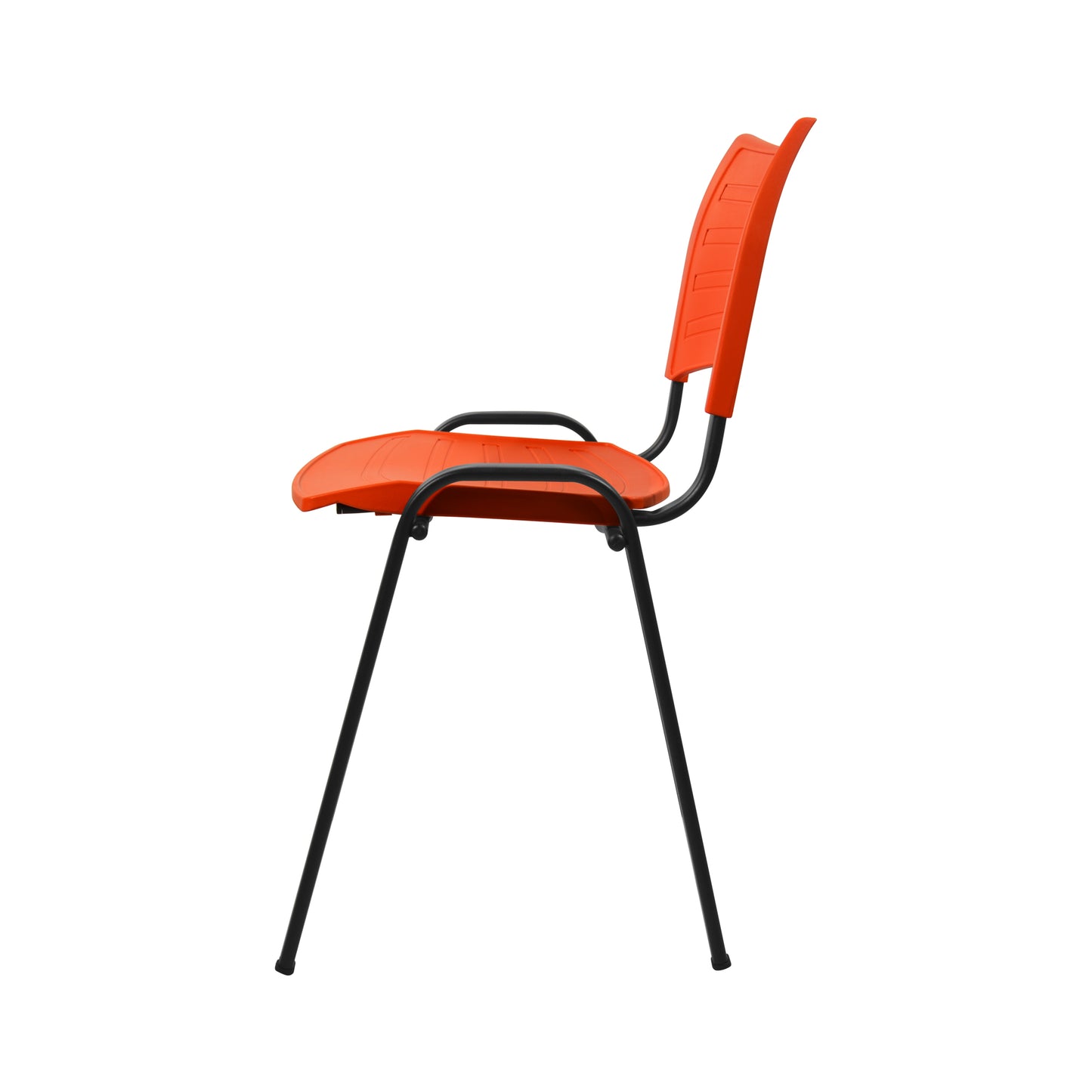 Silla Spring en polipropileno