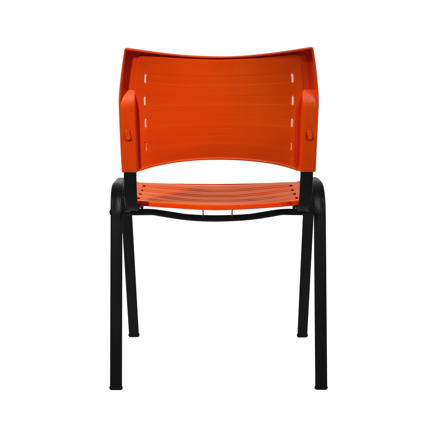 Silla Spring en polipropileno