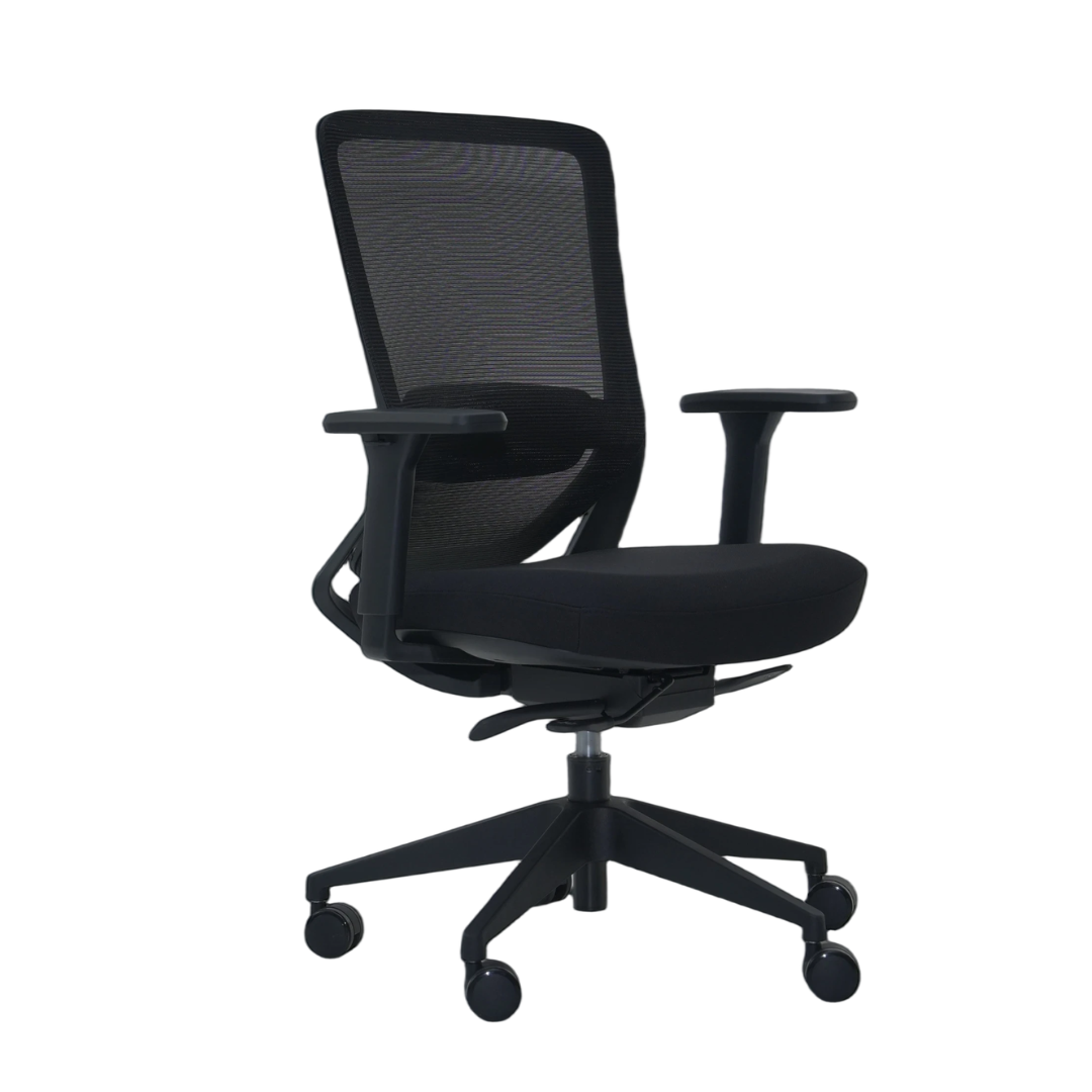 Silla de oficina Tilo
