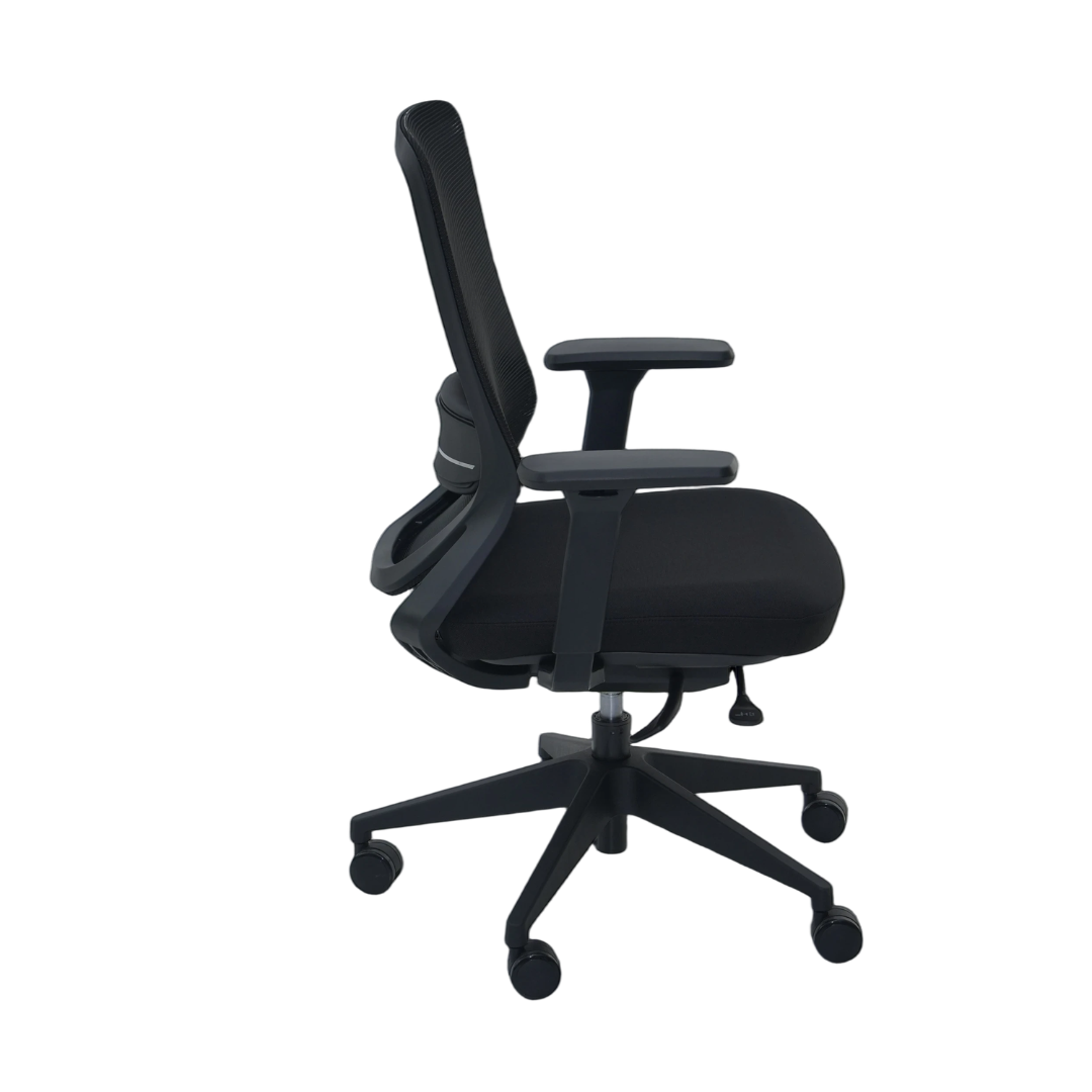 Silla de oficina Tilo