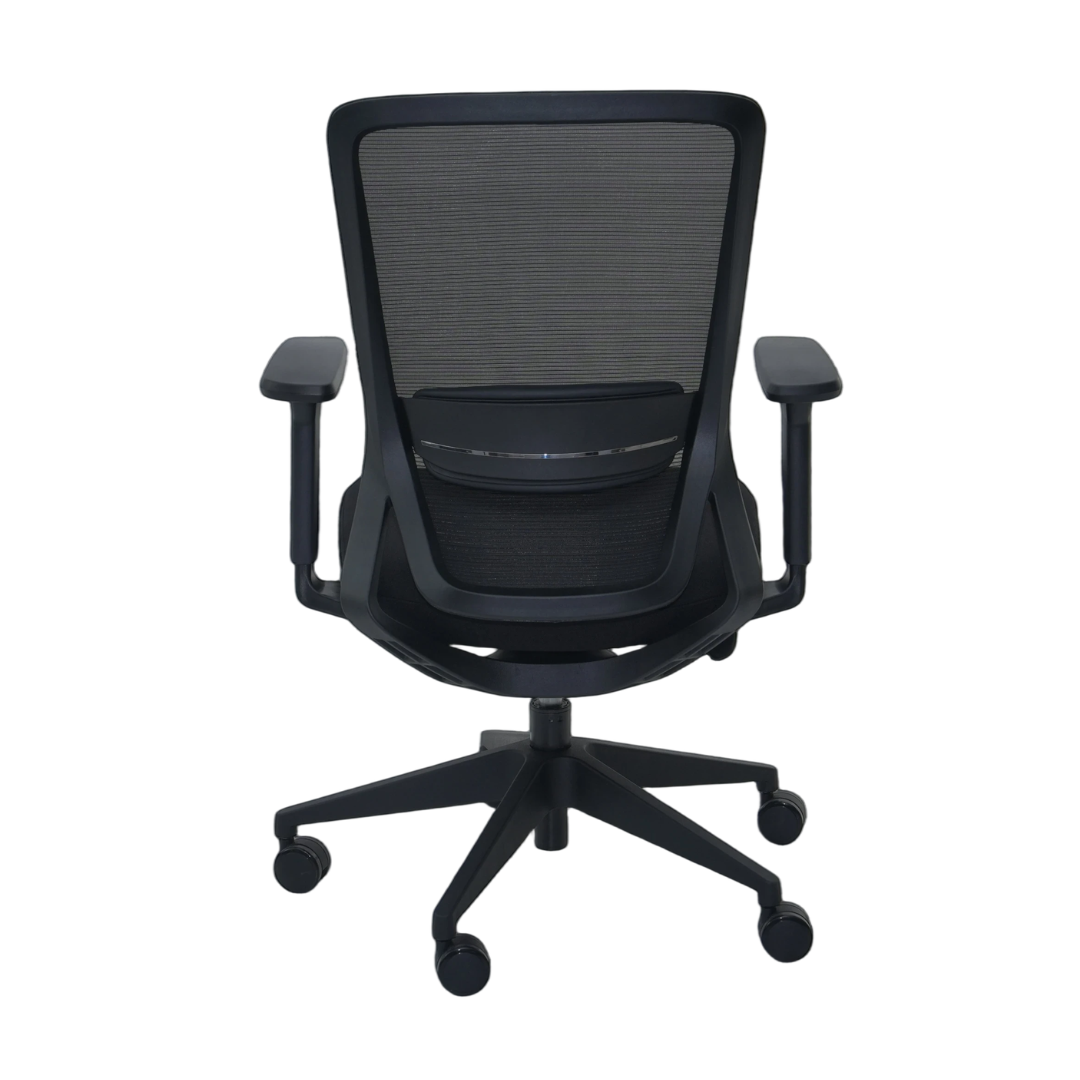 Silla de oficina Tilo