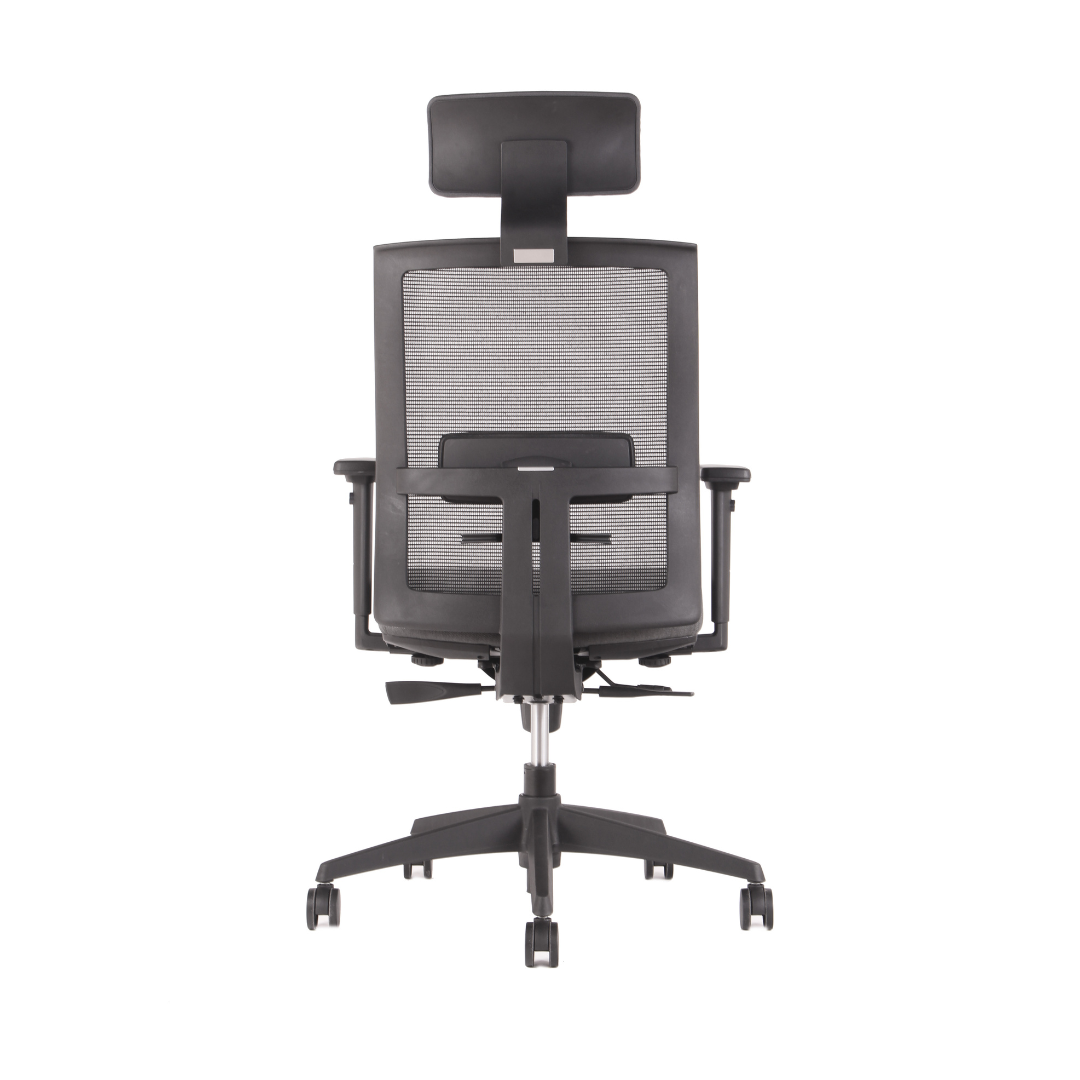 Silla de escritorio Tor