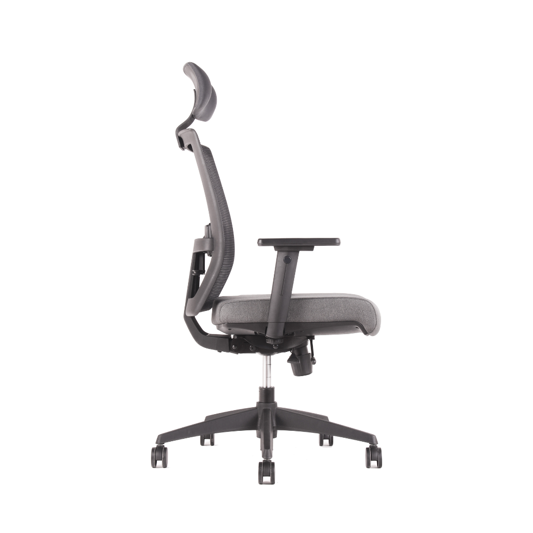 Silla de escritorio Tor