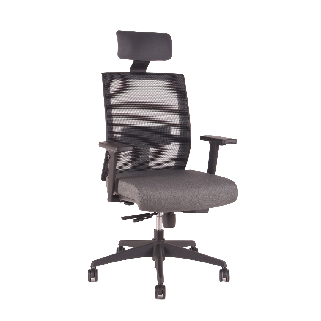 Silla de escritorio Tor