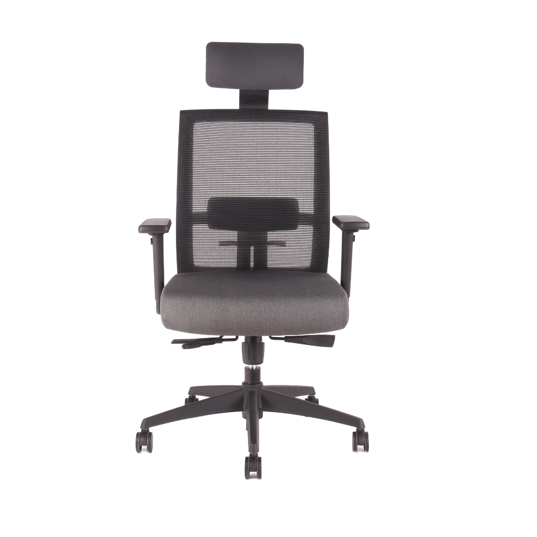 Silla de escritorio Tor