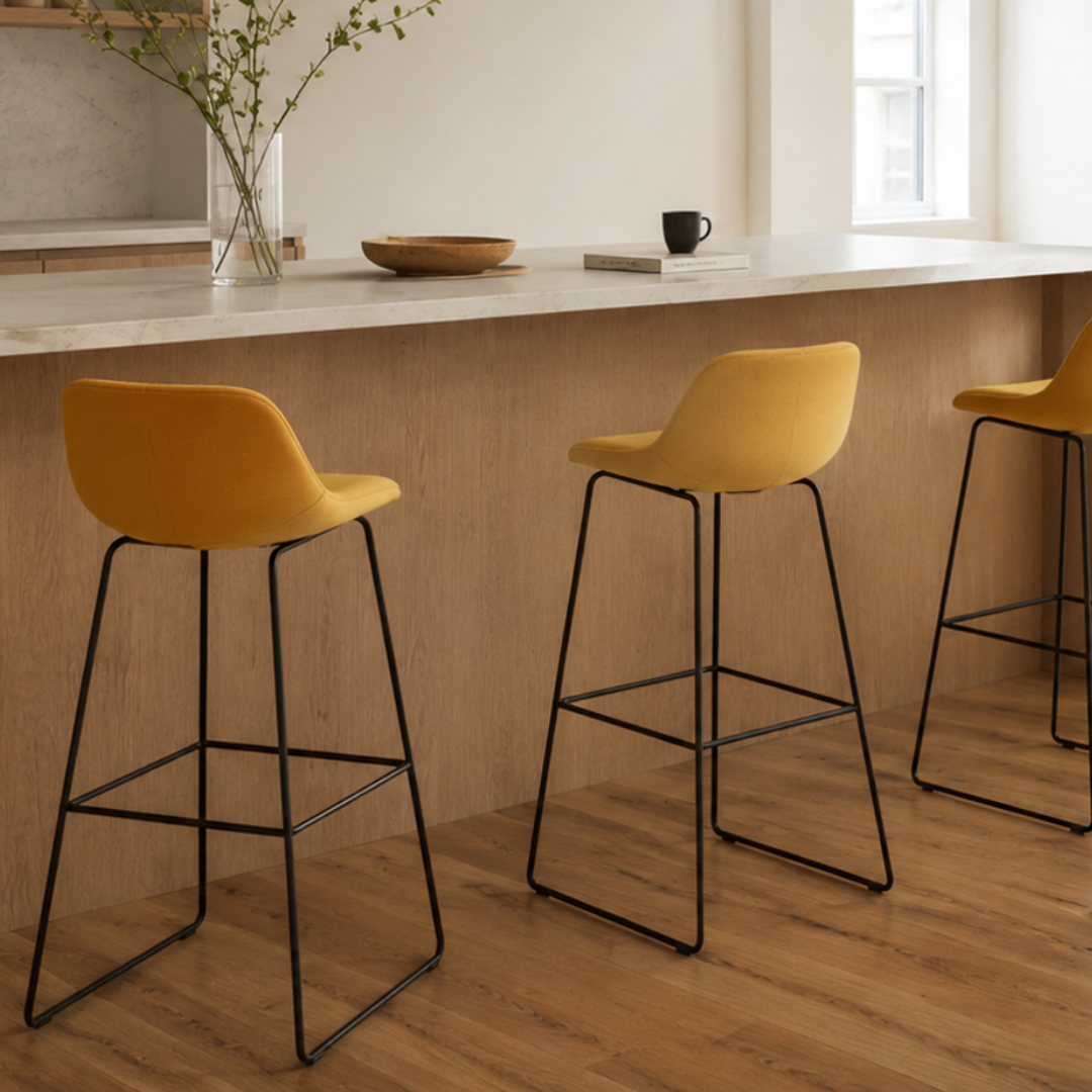 Taburete Zurich