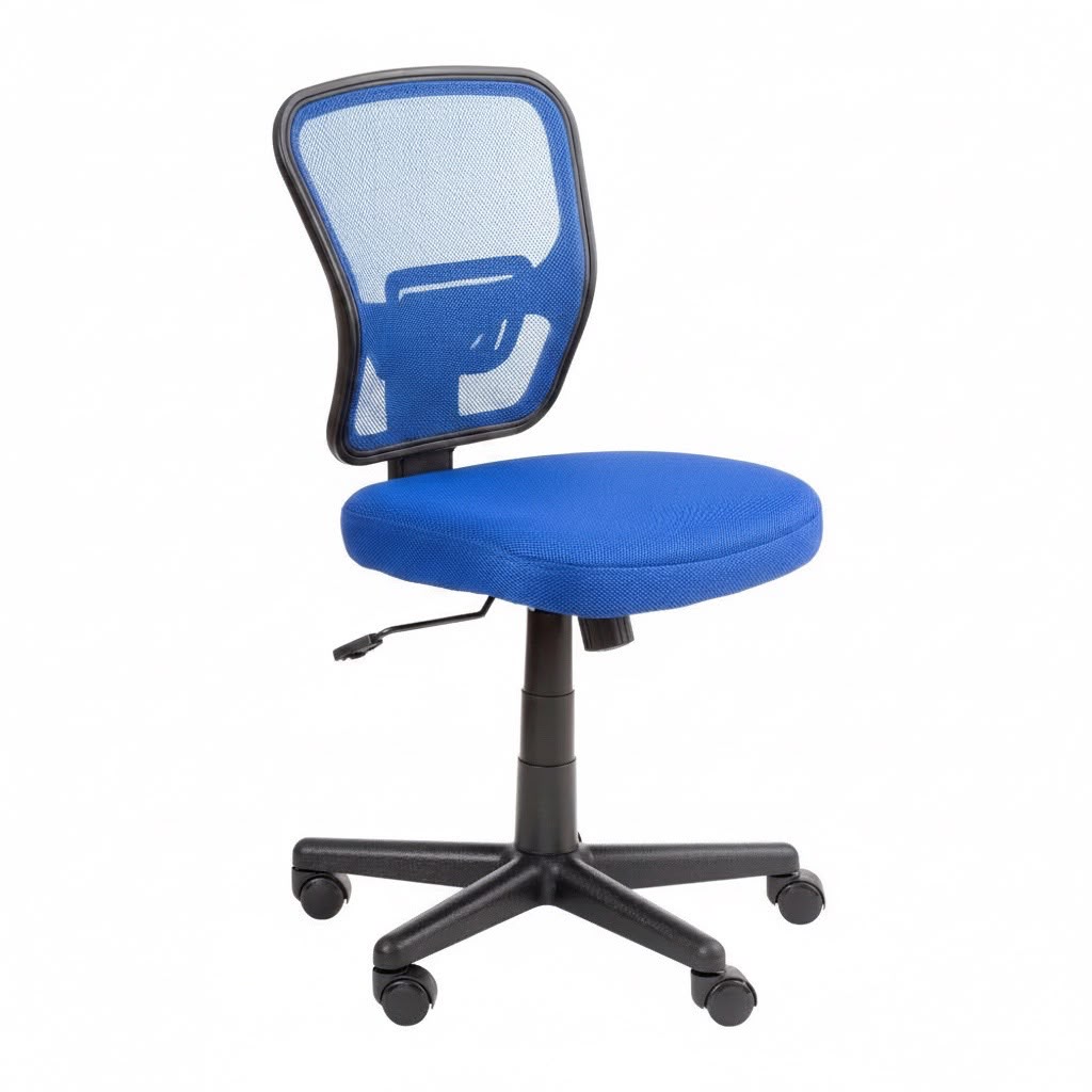 Silla de oficina Lyon