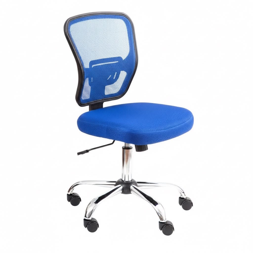 Silla de oficina Lyon