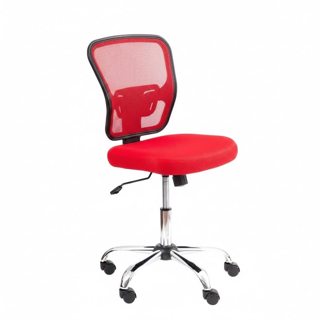 Silla de oficina Lyon