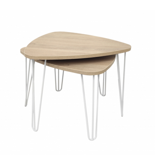 Mesa de centro vintage