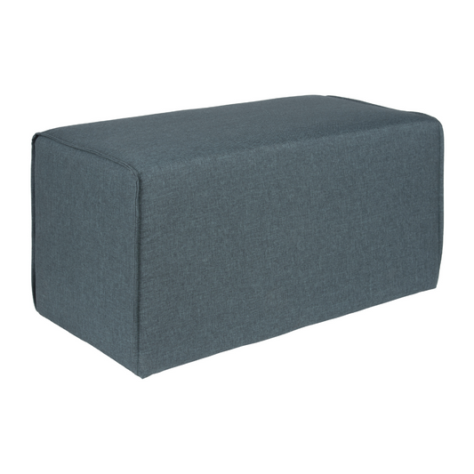 Pouf Vela de 2 cuerpos